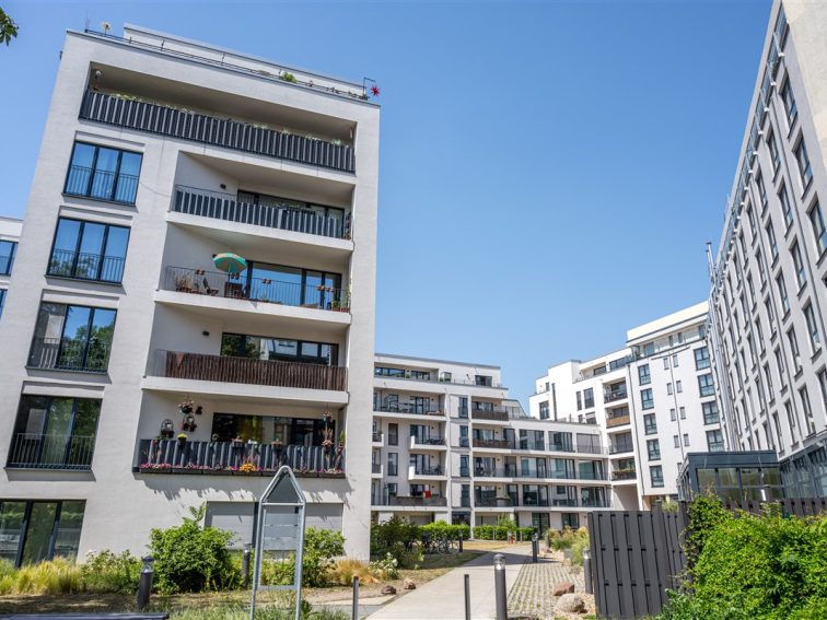 logement social à Bruxelles